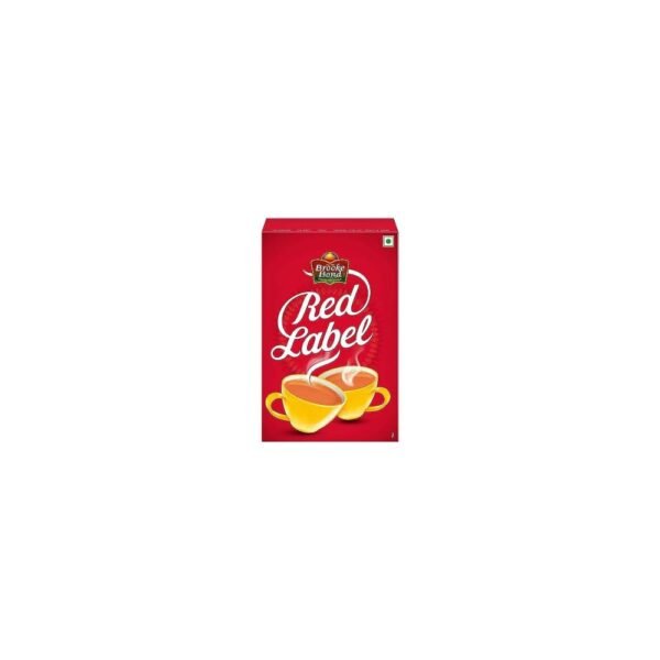 Red Label Tea Powder