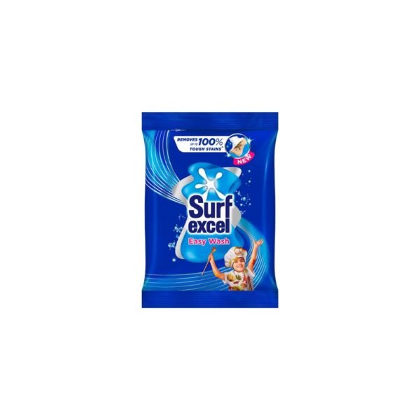 Surf Excel Easy Wash Detergent Powder