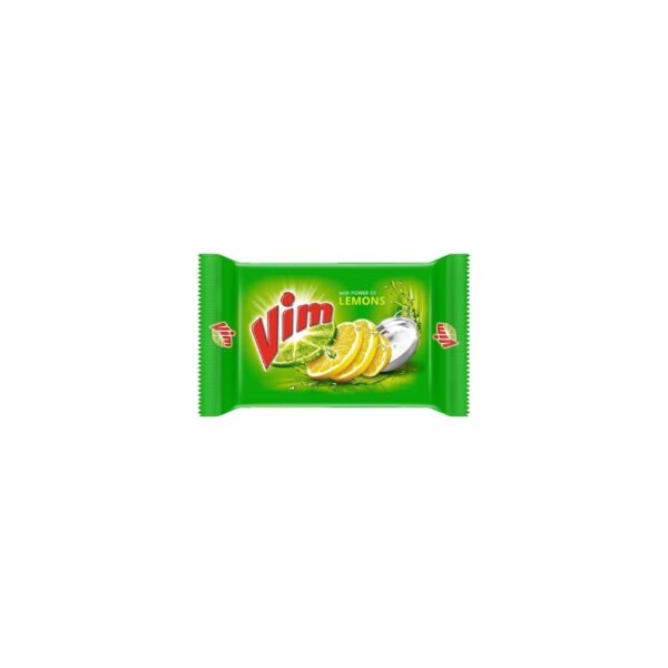 Vim Dishwash Bar