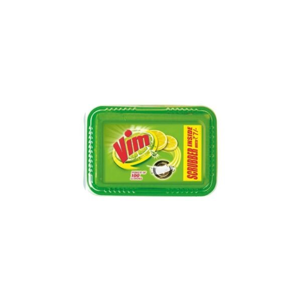 Vim Dishwash Bar Tub