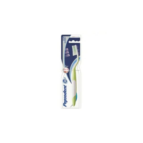 Pepsodent Gum Expert Soft Toothbrush