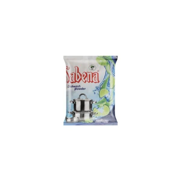 Sabena Dishwash Powder