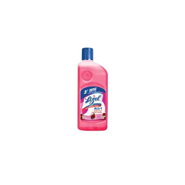 Lizol Surface Cleaner Floral