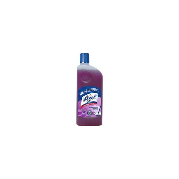 Lizol Surface Cleaner Lavender