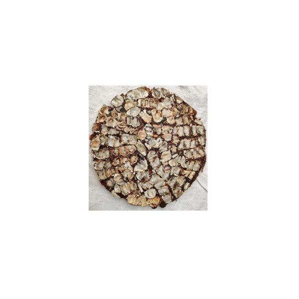 Chinthapandu (Tamarind Chapati)