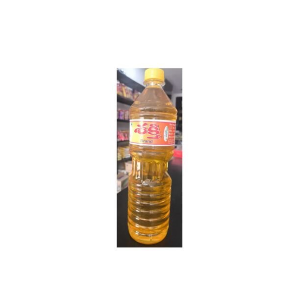 Sakthi Brand Pooja Oil