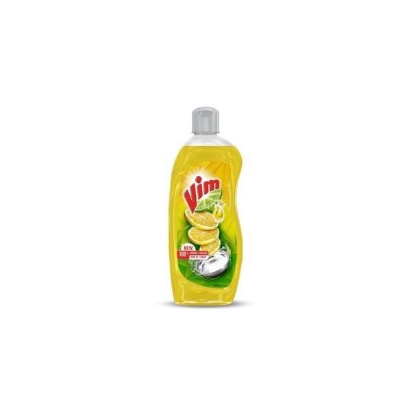 Vim Dishwash Gel