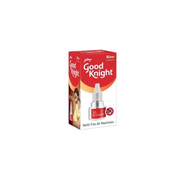 Good Knight Liquid Refill
