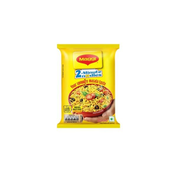 Maggi 2 Minute Instant Noodles
