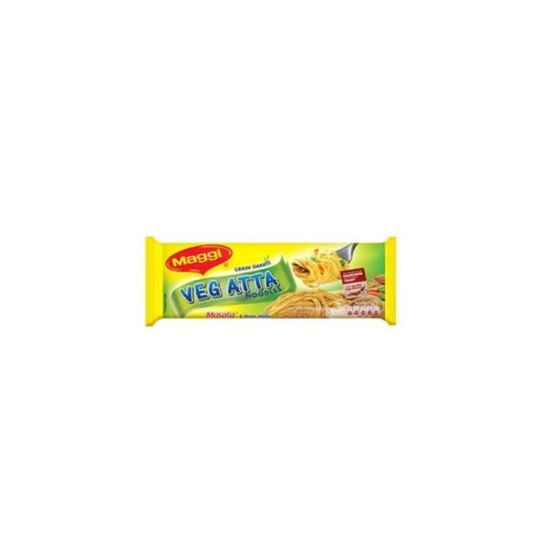 Maggi Masala Veg Atta Noodles
