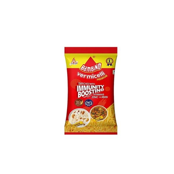 Bambino Vermicelli