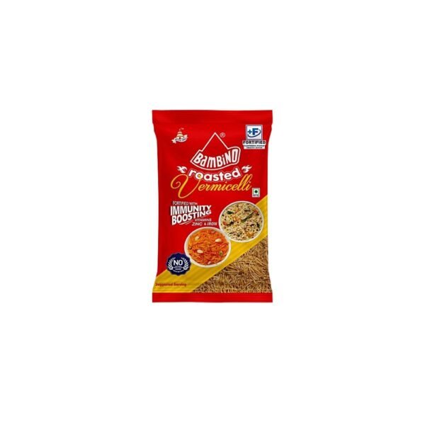 Bambino Vermicelli Roasted