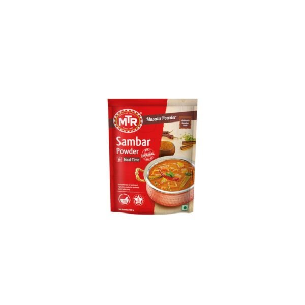 MTR Sambar Powder