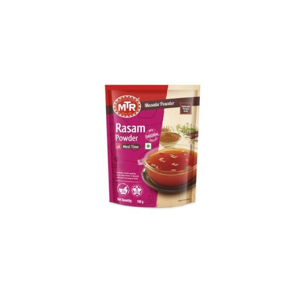 MTR Rasam Powder
