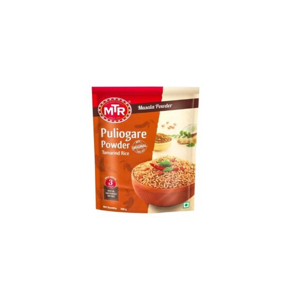 MTR Puliogare Powder