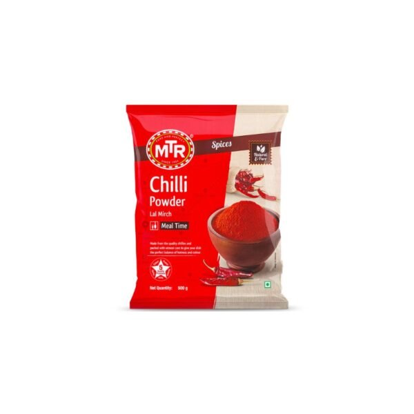 MTR Chilli Powder
