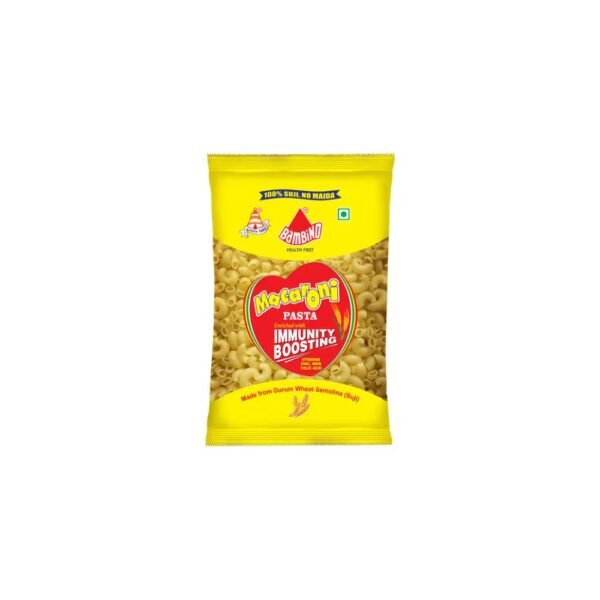 Bambino Macaroni Pasta