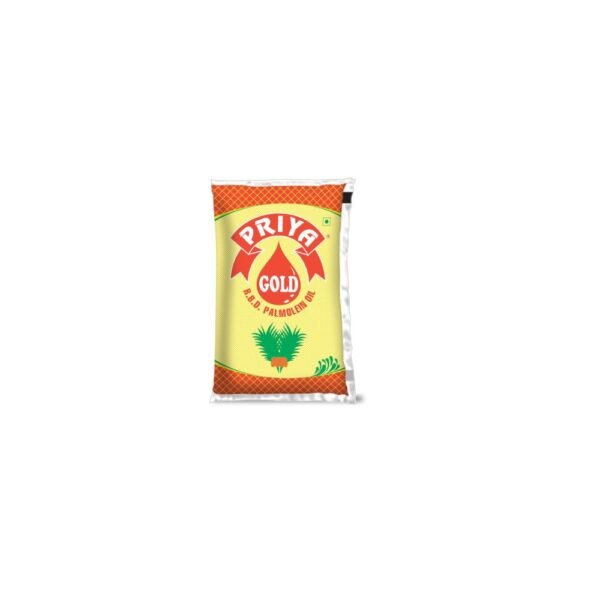 Priya Gold Palm Oil