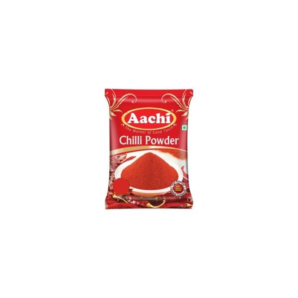 Aachi Chilli Powder