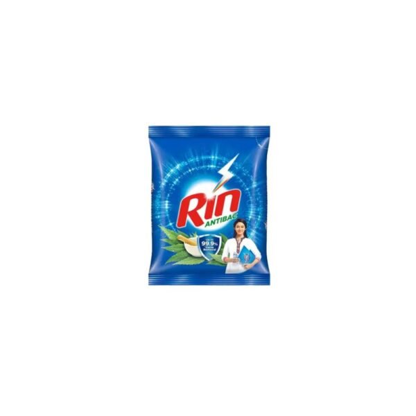 Rin Detergent Powder 1kg