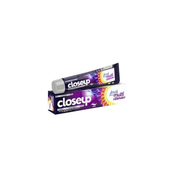 Closeup Multivitamin Toothpaste