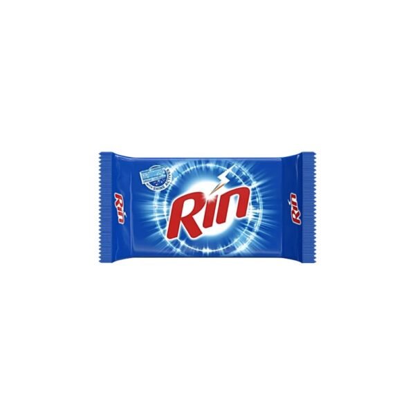 Rin Detergent Bar
