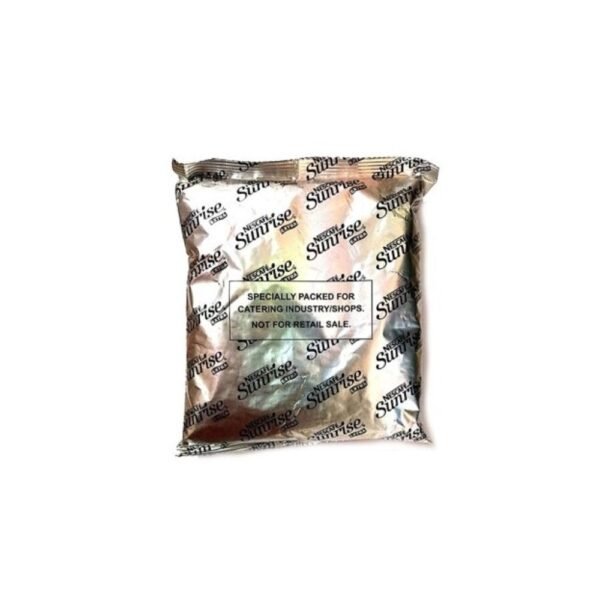 Nescafe Sunrise Hotel Pack Instant Coffee Powder 200g