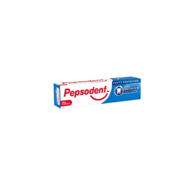 Pepsodent Germi Check