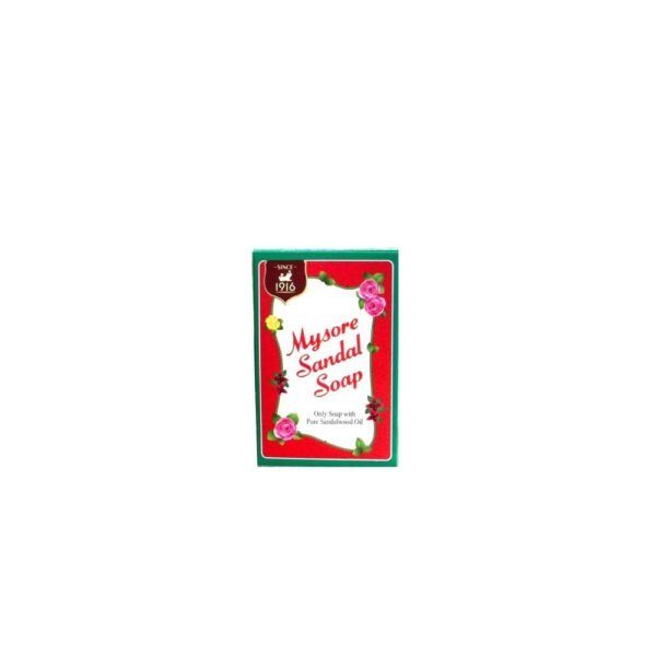Mysore Sandal Soap