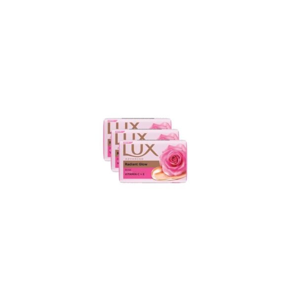 Lux Soft Glow Rose 3U*100G