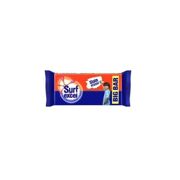 Surf Excel Detergent Bar