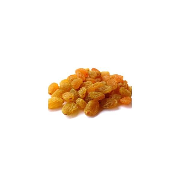 Kismis (Raisins)