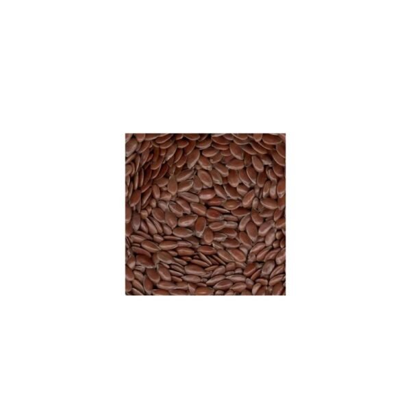Avise Ginjalu (Flax Seeds)