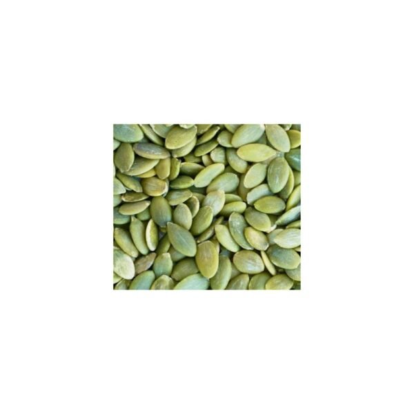 Gummadikaya Ginjalu (Pumpkin Seeds)