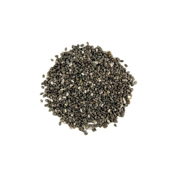 Chia Seeds