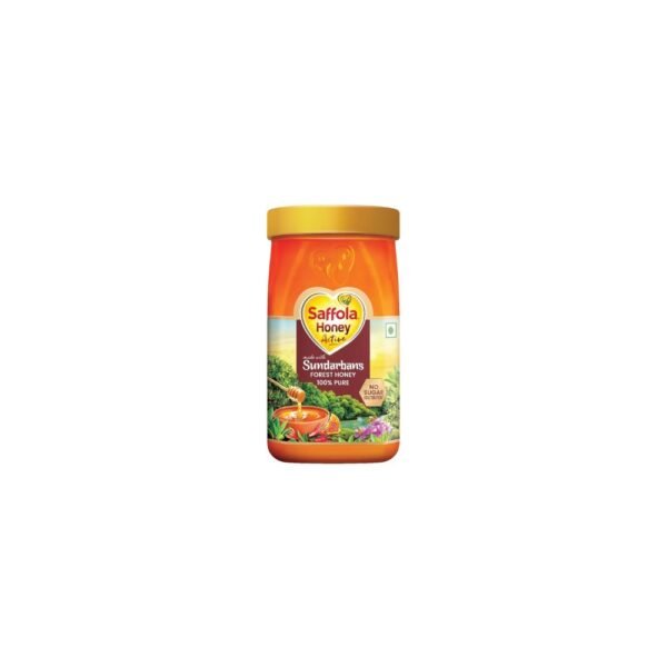 Saffola Honey Active 1.2 kg