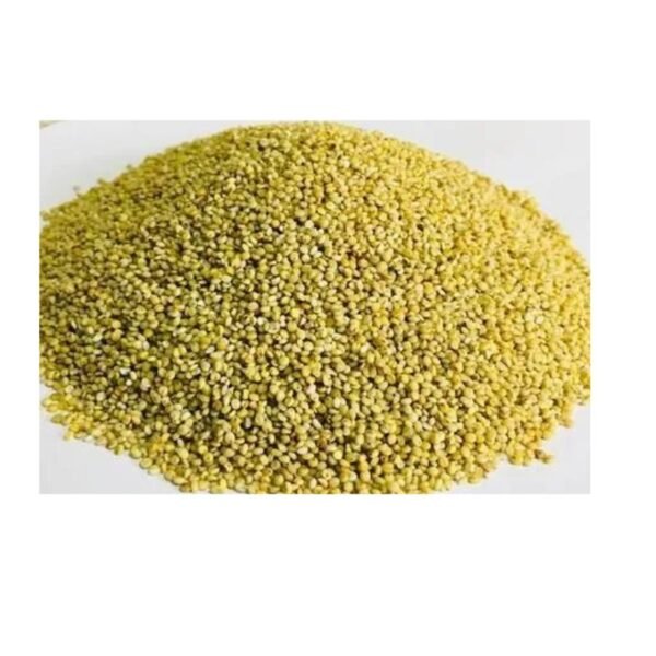 Andu Korralu (Yellow Brown Top Millets) 1Kg