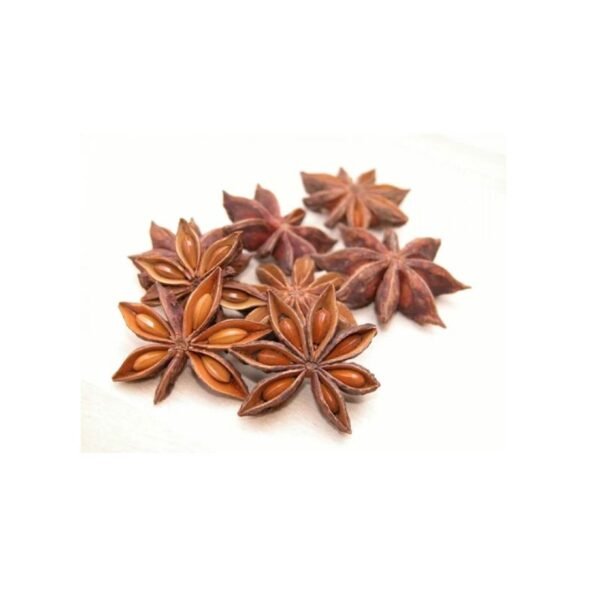 Anasa Puvvu (Star Anise)