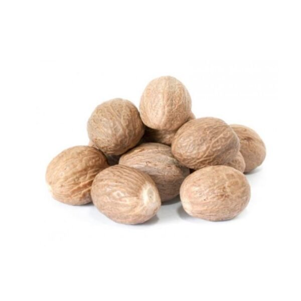 Jajikaya (Nutmeg)