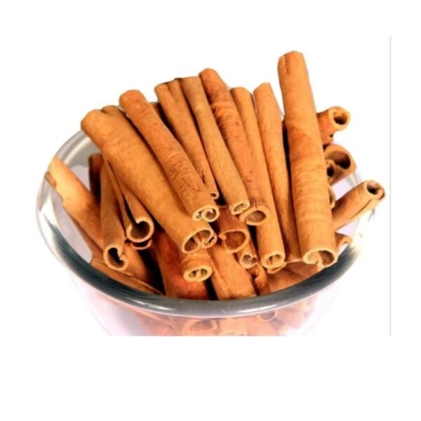 Dalchina Chekka Round (Cinnamon)