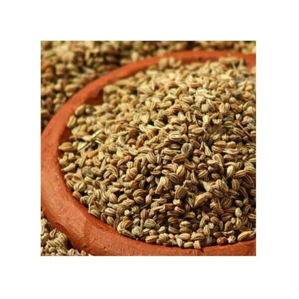 Vamu (Ajwain)