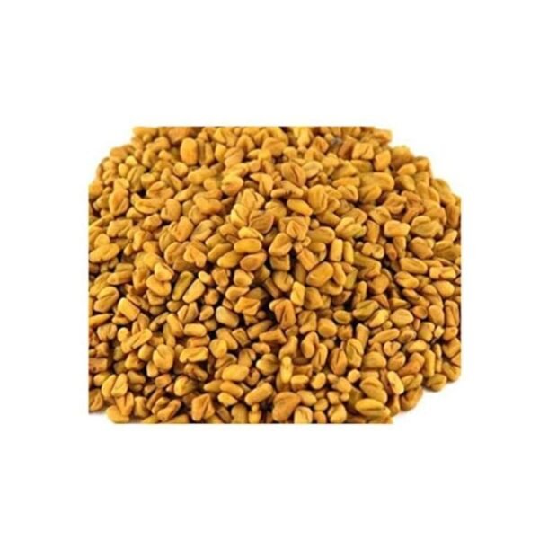 Menthulu (Fenugreek Seeds)