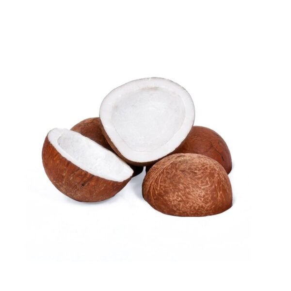 Dry Coconut