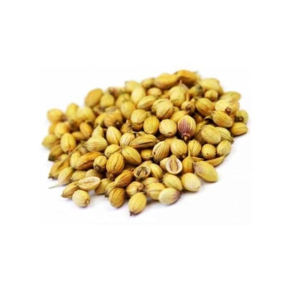 Dhaniyalu (Coriander Seeds)