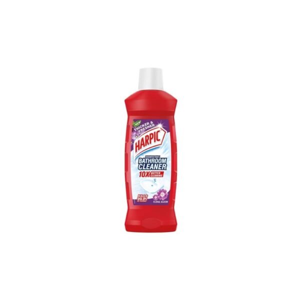 Harpic Bathroom Cleaner 1L
