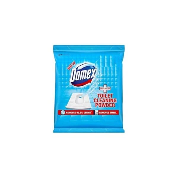 Domex Toilet Cleaning Powder