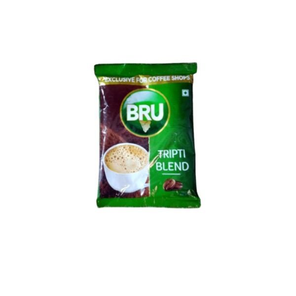 Bru Tripti Blend Coffee Powder Instant 200g