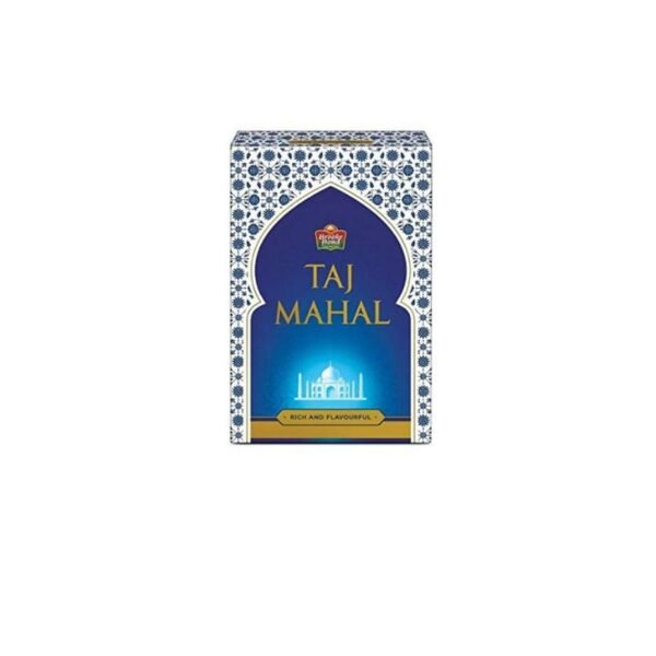Taj Mahal Tea Powder