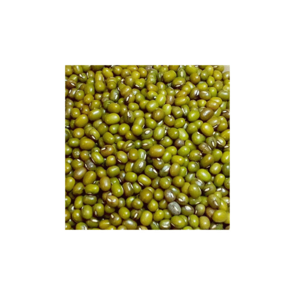 Pesalu (Moong Dal Whole)