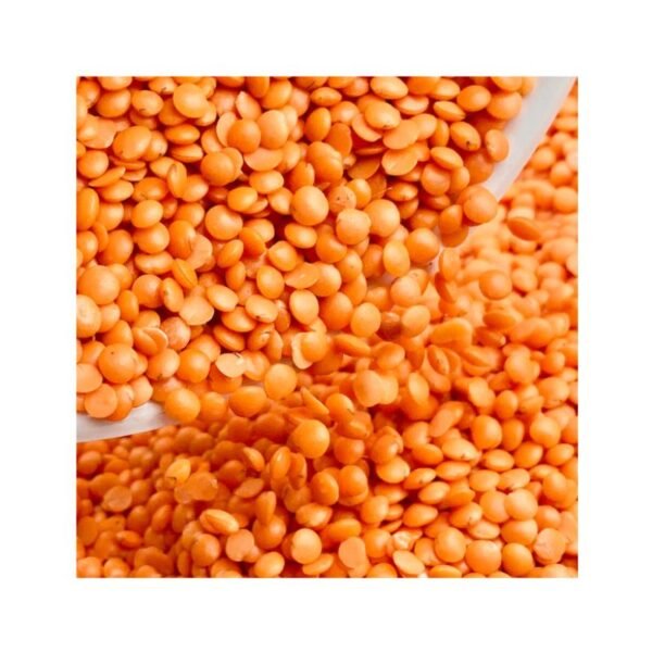 Era Kandipappu (Masoor Dal)